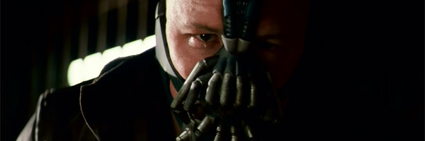 Dark Knight Rises Bane Sound Design